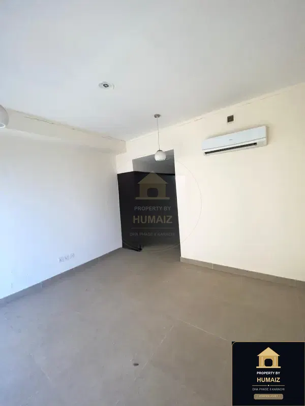 4-Bedroom Luxury Apartment (Sea Facing, 6 Bath, Suite 6) at Coral Towers For Sale in DHA Phase 8 Karachi — Photograph 15
