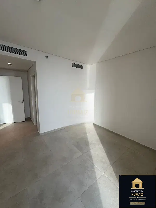 2-Bedroom Luxury Apartment (Sea Facing, 3 Bath, Suite 79) at The Views For Sale in DHA Phase 8 Karachi — Photograph 20
