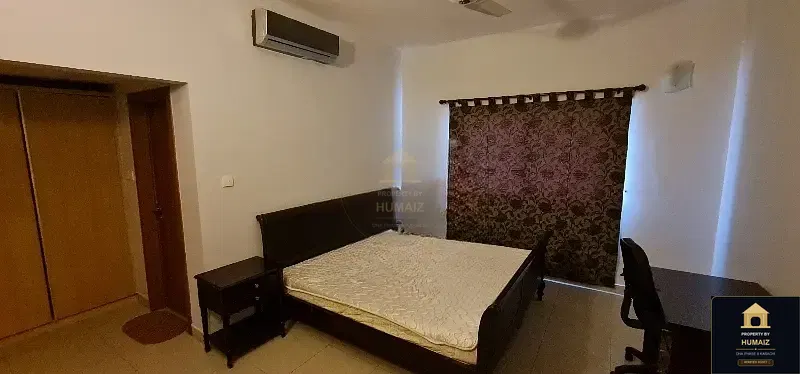 4-Bedroom Luxury Apartment (Private Pool, 4 Bath, Suite 7) at Creek Vistas For Rent in DHA Phase 8 Karachi — Photograph 10