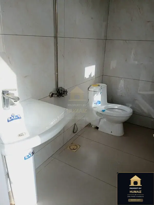 2-Bedroom Luxury Apartment (Brand New, 2 Bath, Suite 6) in DHA Phase 8 For Sale in DHA Phase 8 Karachi — Photograph 16
