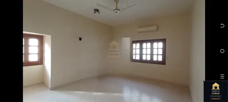 1,000 Sq. Yd. 6-Bedroom Luxury Villa (6 Bath, Residence 53) in DHA Phase 8 For Sale in DHA Phase 8 Karachi — Photograph 9