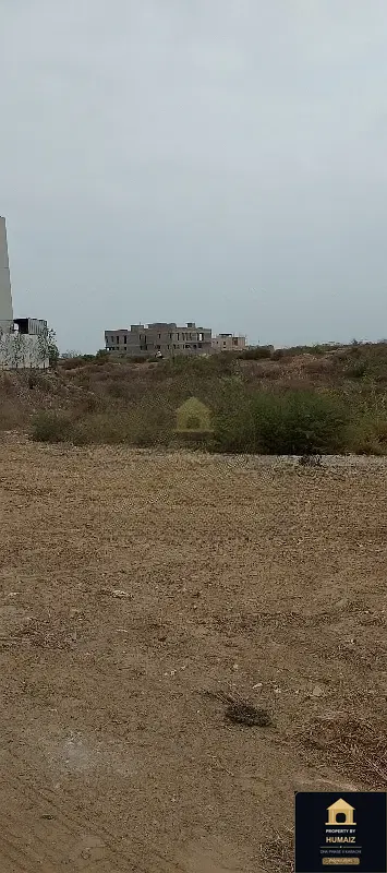 500 Sq. Yd. Residential Plot (Parcel 51) in DHA Phase 8 For Sale in DHA Phase 8 Karachi — Photograph 11