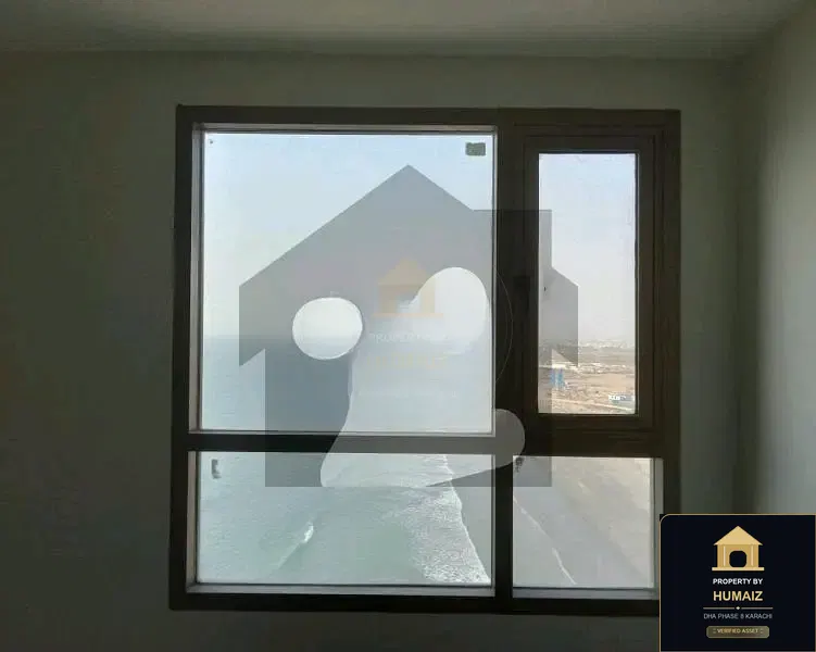 2-Bedroom Luxury Apartment (Sea Facing, 3 Bath, Suite 31) at Panorama For Sale in DHA Phase 8 Karachi — Photograph 25