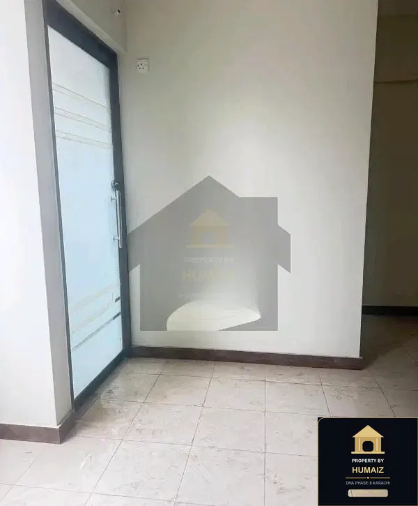 1-Bedroom Luxury Apartment (Private Pool, 2 Bath, Suite 35) at Panorama For Sale in DHA Phase 8 Karachi — Photograph 5