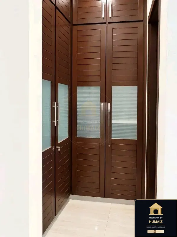 3-Bedroom Upper/Lower Portion (Brand New, 3 Bath, Unit 58) in DHA Phase 8 For Rent in DHA Phase 8 Karachi — Photograph 6