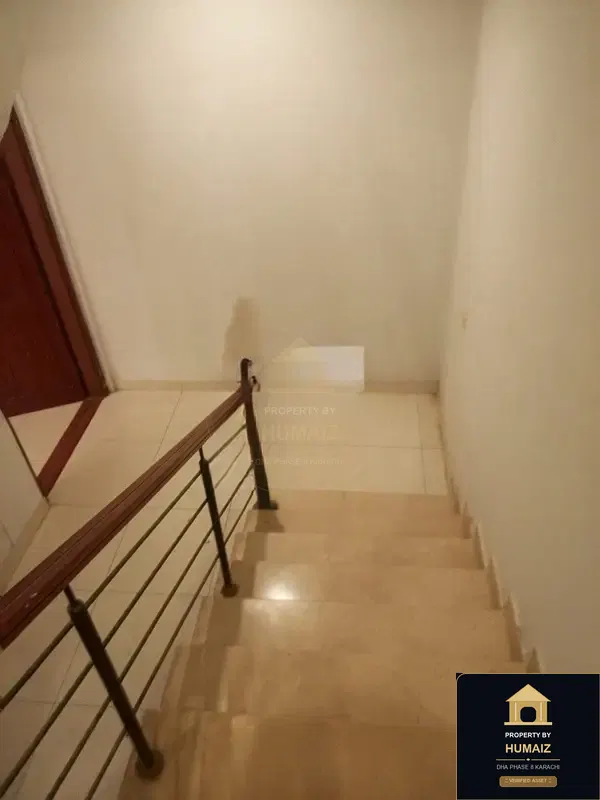 2-Bedroom Upper/Lower Portion at Creek Vistas For Rent in DHA Phase 8 Karachi — Photograph 15