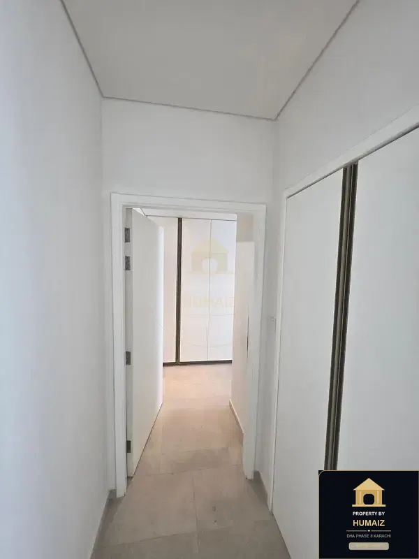 3-Bedroom Luxury Apartment (West Open, 5 Bath, Suite 7) at The Views For Sale in DHA Phase 8 Karachi — Photograph 31