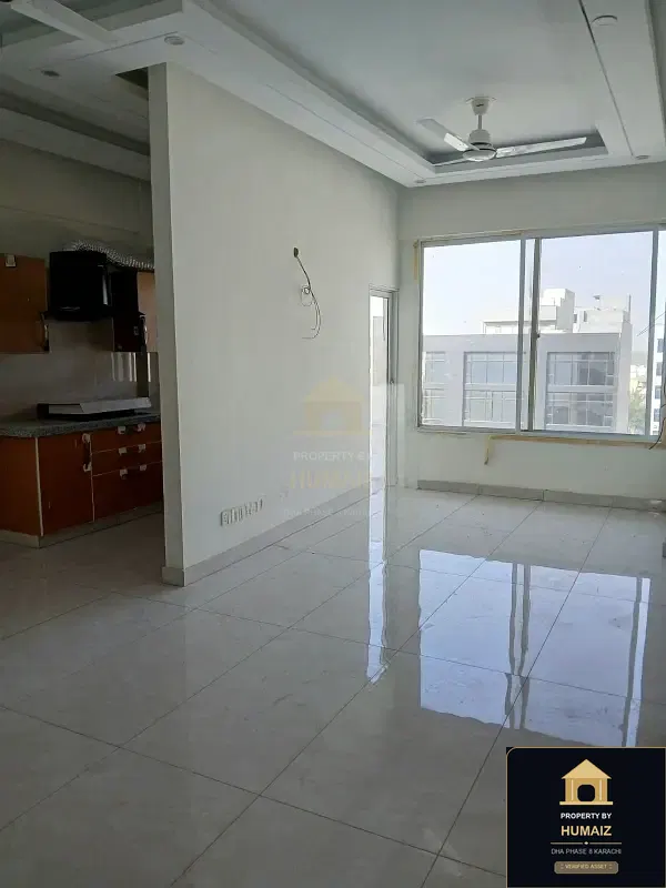 2-Bedroom Luxury Apartment (Brand New, 2 Bath, Suite 6) in DHA Phase 8 For Sale in DHA Phase 8 Karachi — Photograph 18