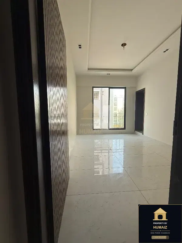 125 Sq. Yd. Architectural Villa on Al-Murtaza Commercial For Rent in DHA Phase 8 Karachi — Photograph 2
