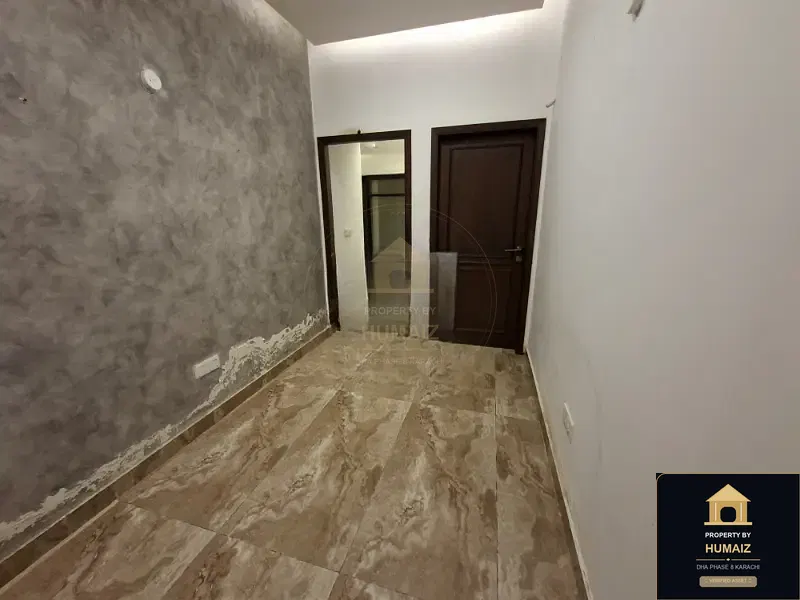 3-Bedroom Luxury Apartment (West Open, 3 Bath, Suite 48) on Al-Murtaza Commercial For Sale in DHA Phase 8 Karachi — Photograph 6