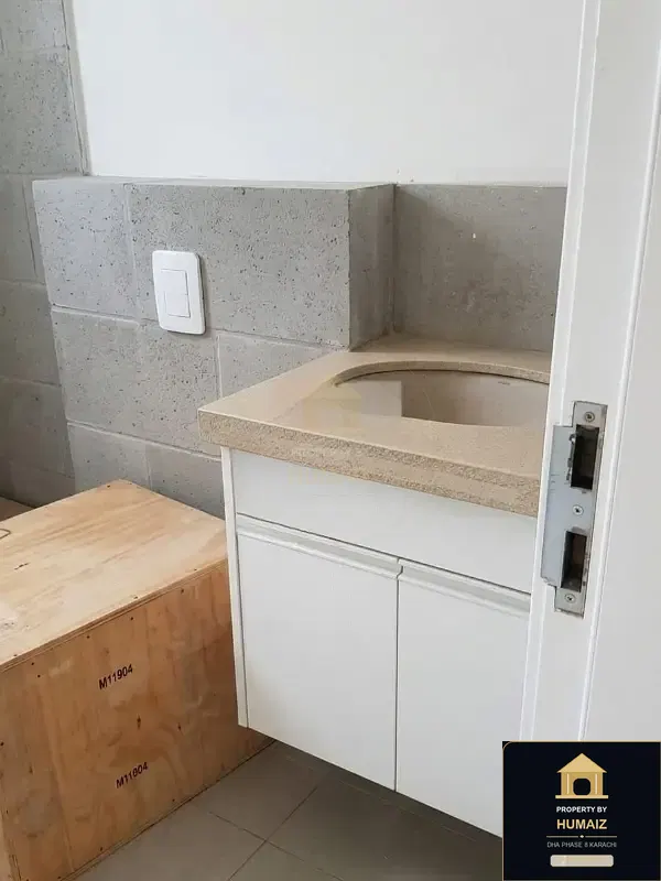 4-Bedroom Luxury Apartment (Sea Facing, 5 Bath, Suite 16) at Panorama For Sale in DHA Phase 8 Karachi — Photograph 6