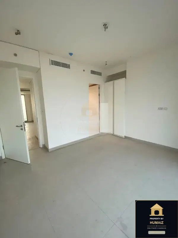 Luxury High-Rise Residence at Panorama For Sale in DHA Phase 8 Karachi — Photograph 12