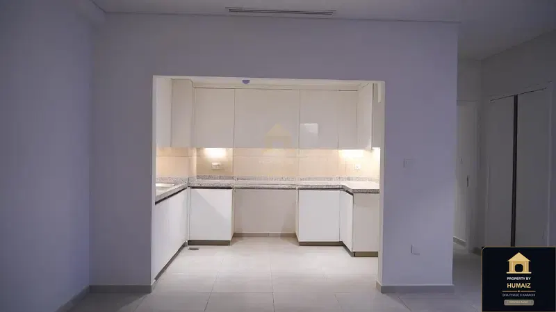 2-Bedroom Luxury Apartment (Basement, 2 Bath, Suite 11) at The Views For Sale in DHA Phase 8 Karachi — Photograph 16