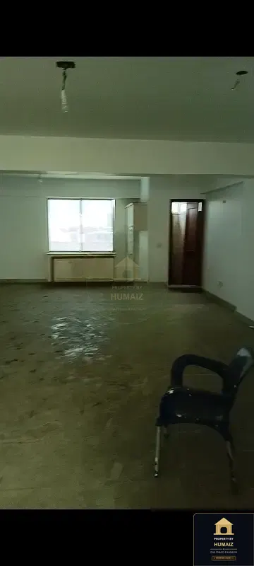 111 Sq. Yd. Corporate Office Space (Unit 1) on Al-Murtaza Commercial For Sale in DHA Phase 8 Karachi — Photograph 5