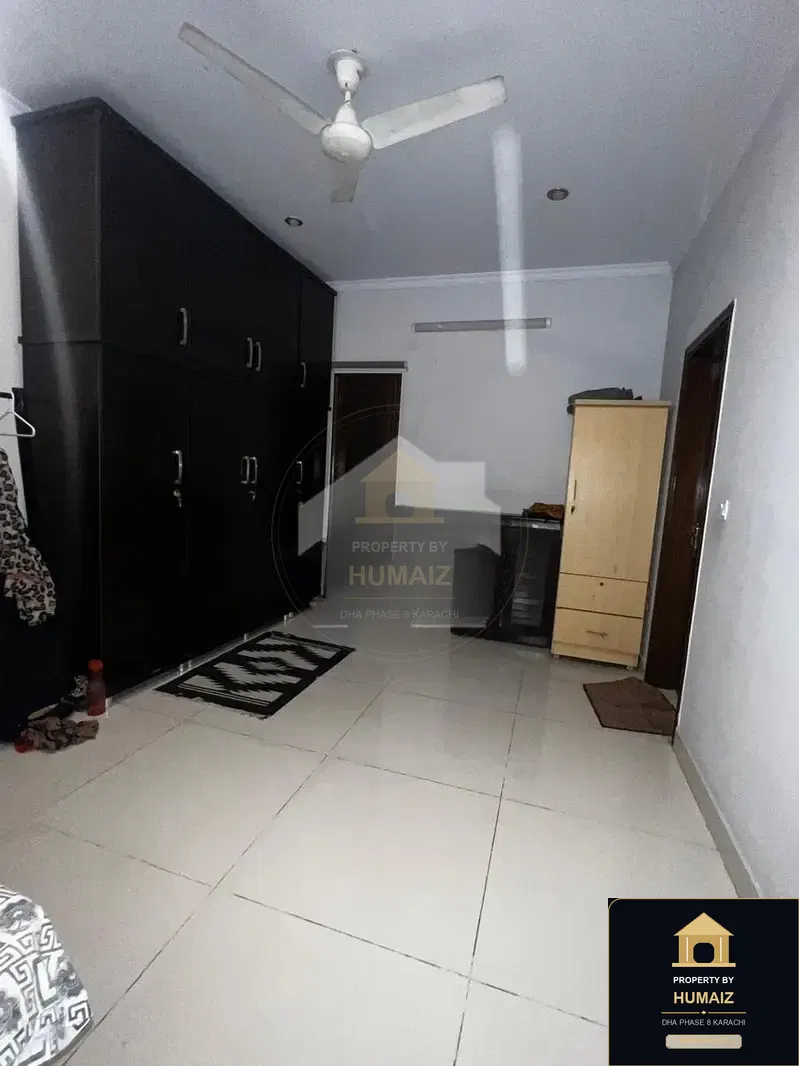 1,000 Sq. Yd. 8-Bedroom Luxury Villa (6 Bath, Residence 3) in DHA Phase 8 For Rent in DHA Phase 8 Karachi — Photograph 18