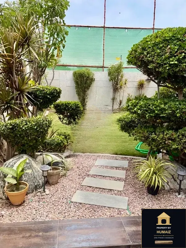 2-Bedroom Upper/Lower Portion (Brand New, 2 Bath, Unit 6) in DHA Phase 8 For Rent in DHA Phase 8 Karachi — Photograph 13