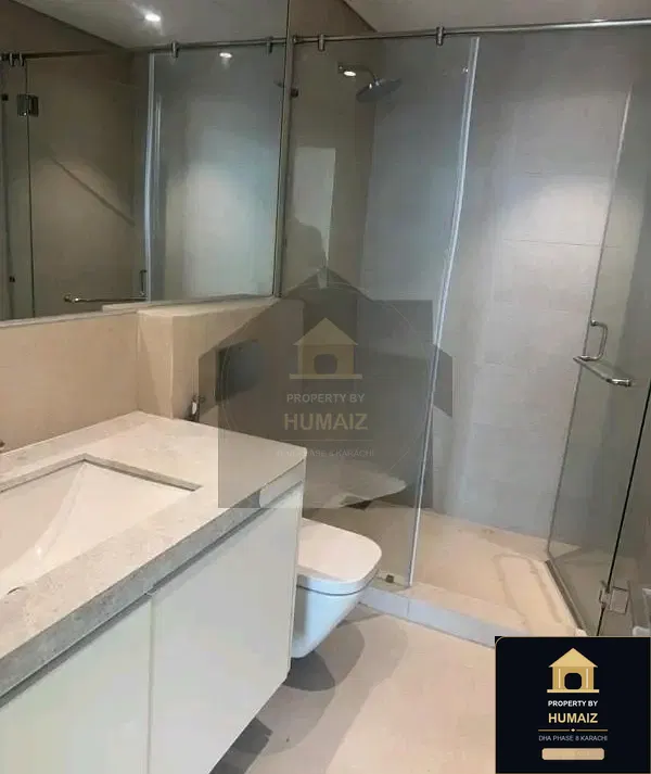 2-Bedroom Luxury Apartment (Private Pool, 3 Bath, Suite 67) at The Views For Sale in DHA Phase 8 Karachi — Photograph 28