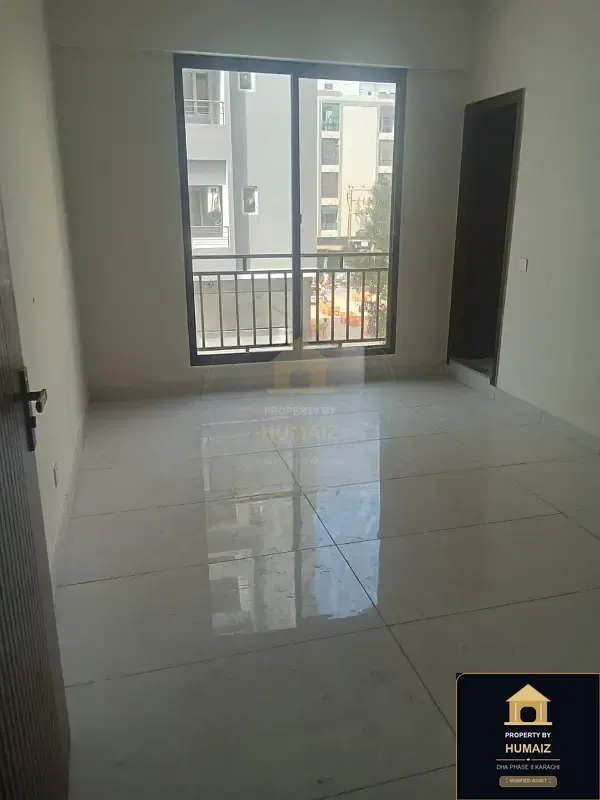 3-Bedroom Luxury Apartment (Brand New, 3 Bath, Suite 3) in DHA Phase 8 For Rent in DHA Phase 8 Karachi — Photograph 7