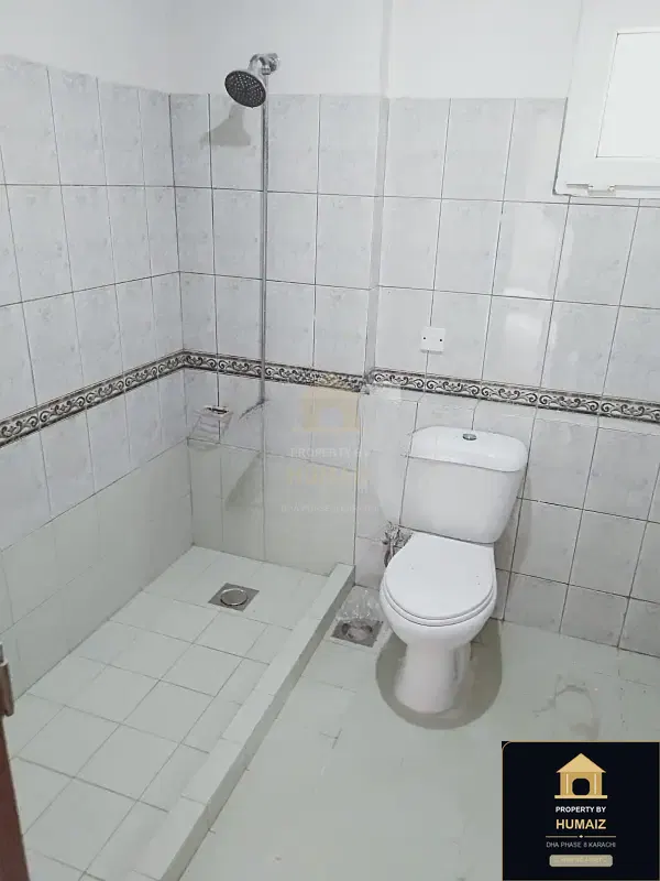 3-Bedroom Luxury Apartment (Private Pool, 3 Bath, Suite 13) at Creek Vistas For Rent in DHA Phase 8 Karachi — Photograph 6
