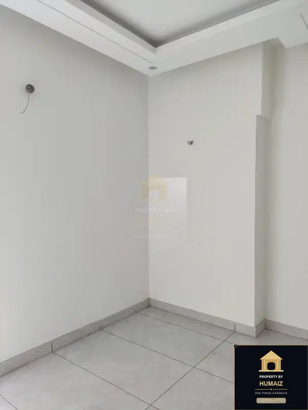 2-Bedroom Luxury Apartment (2 Bath, Suite 1) on Al-Murtaza Commercial For Sale in DHA Phase 8 Karachi — Photograph 8