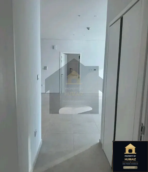 3-Bedroom Luxury Apartment (Private Pool, 5 Bath, Suite 75) at The Views For Sale in DHA Phase 8 Karachi — Photograph 25