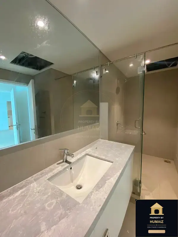 2-Bedroom Luxury Apartment (3 Bath, Suite 28) at The Views For Rent in DHA Phase 8 Karachi — Photograph 10