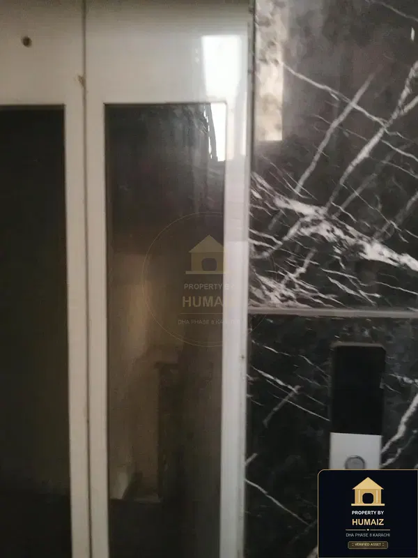 2-Bedroom Luxury Apartment in Khayaban-e-Sahil For Sale in DHA Phase 8 Karachi — Photograph 4
