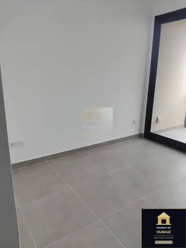 4-Bedroom Luxury Apartment (Sea Facing, 4 Bath, Suite 11) at Coral Towers For Sale in DHA Phase 8 Karachi — Photograph 17