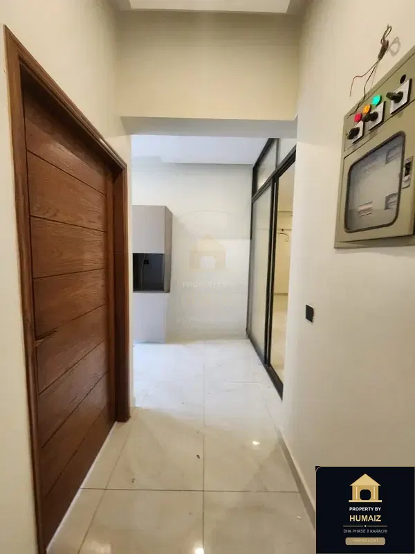 3-Bedroom Luxury Apartment (West Open, 4 Bath, Suite 1) in DHA Phase 8 For Sale in DHA Phase 8 Karachi — Photograph 5