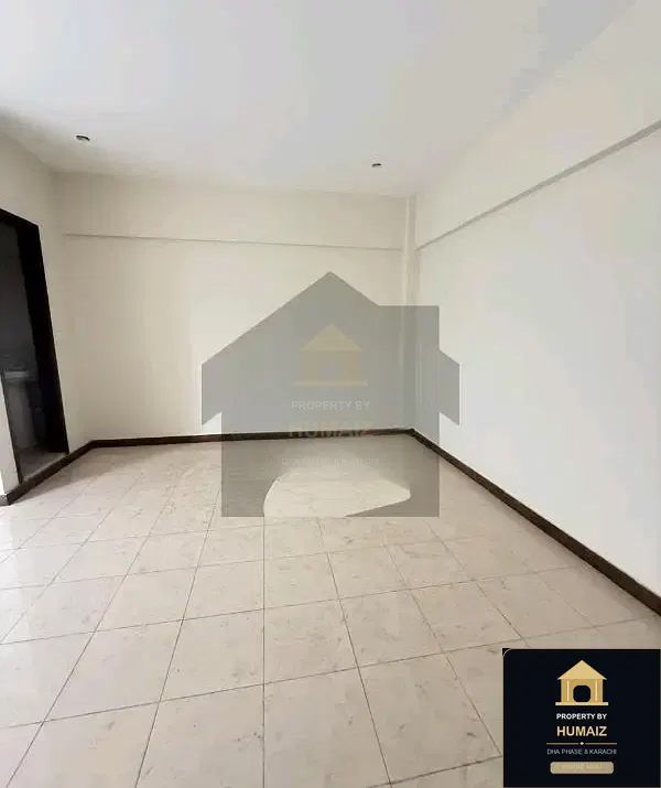 1-Bedroom Luxury Apartment (Private Pool, 2 Bath, Suite 35) at Panorama For Sale in DHA Phase 8 Karachi — Photograph 3
