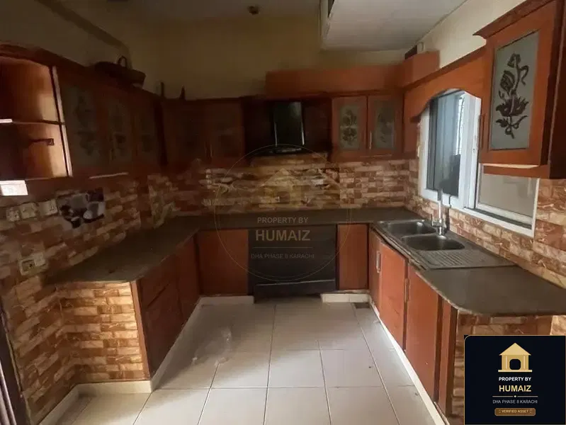 4-Bedroom Luxury Apartment (5 Bath, Suite 4) at Creek Vistas For Sale in DHA Phase 8 Karachi — Photograph 6