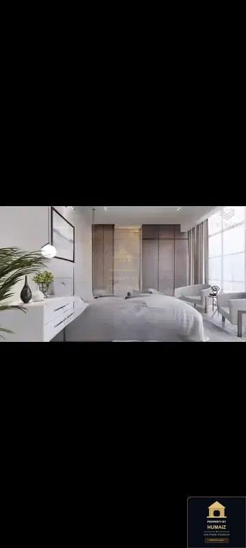 3-Bedroom Luxury Apartment (Corner, 3 Bath, Suite 17) in DHA Phase 8 For Sale in DHA Phase 8 Karachi — Photograph 18