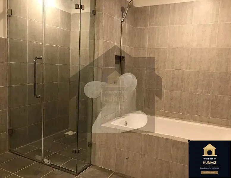 2-Bedroom Luxury Apartment (Private Pool, 3 Bath, Suite 27) at Panorama For Sale in DHA Phase 8 Karachi — Photograph 11