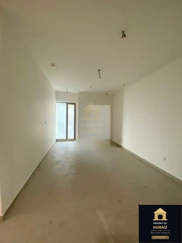 3-Bedroom Luxury Apartment (West Open, 5 Bath, Suite 15) at Panorama For Sale in DHA Phase 8 Karachi — Photograph 13