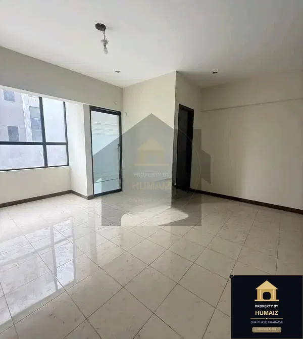 2-Bedroom Luxury Apartment (Sea Facing, 3 Bath, Suite 33) at Panorama For Sale in DHA Phase 8 Karachi — Photograph 4