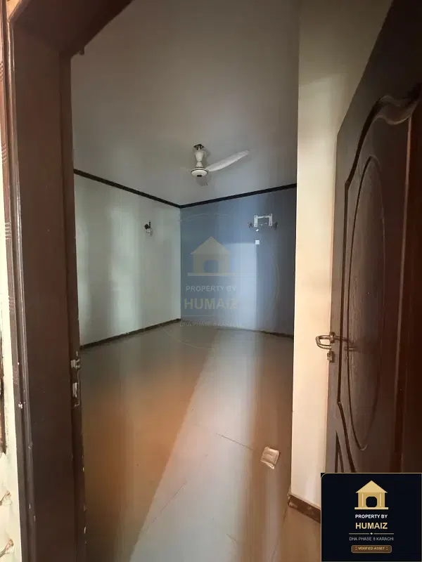120 Sq. Yd. 4-Bedroom Luxury Villa (West Open, 5 Bath, Residence 2) in DHA Phase 8 For Sale in DHA Phase 8 Karachi — Photograph 17