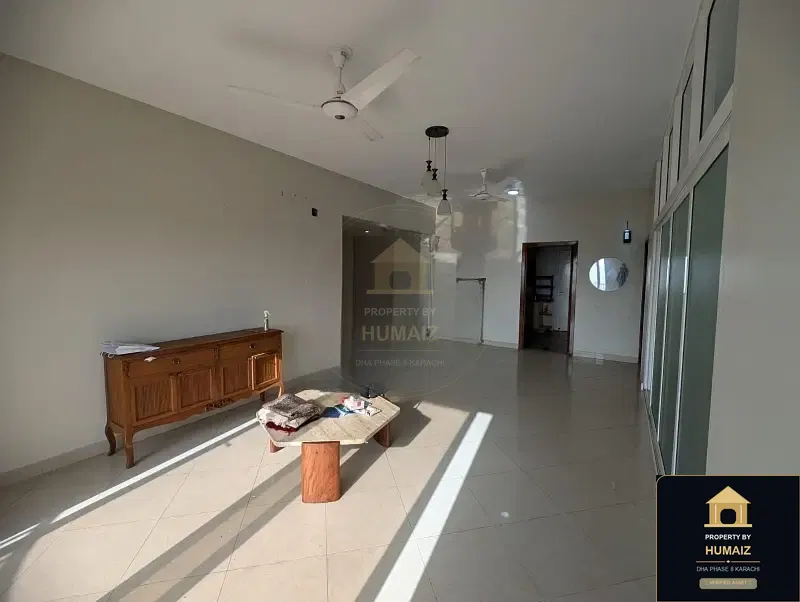 4-Bedroom Luxury Apartment (West Open, 4 Bath, Suite 31) at Creek Vistas For Rent in DHA Phase 8 Karachi — Photograph 5