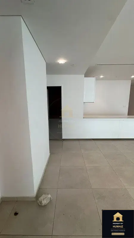 2-Bedroom Luxury Apartment (Brand New, 3 Bath, Suite 3) at Emaar Oceanfront For Rent in DHA Phase 8 Karachi — Photograph 30