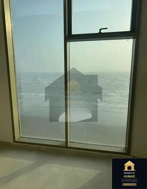 3-Bedroom Luxury Apartment (Private Pool, 5 Bath, Suite 76) at The Views For Sale in DHA Phase 8 Karachi — Photograph 18