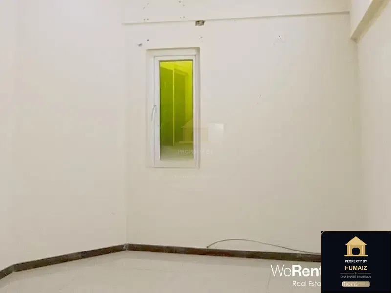 3-Bedroom Luxury Apartment (Basement, 3 Bath, Suite 5) on Al-Murtaza Commercial For Rent in DHA Phase 8 Karachi — Photograph 10
