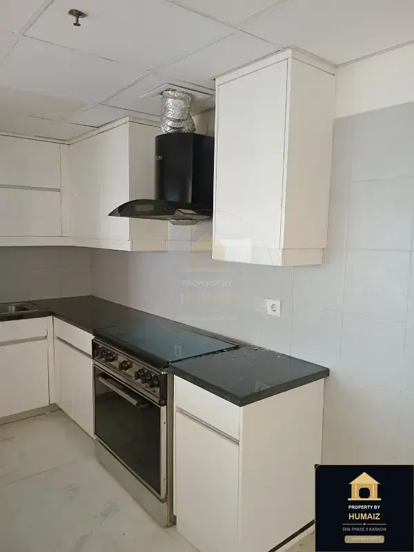 2-Bed Luxury Penthouse (Sea Facing, 4 Bath, Suite 3) at Reef Towers For Rent in DHA Phase 8 Karachi — Photograph 48