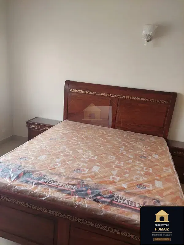 3-Bedroom Upper/Lower Portion (Brand New, 3 Bath, Unit 16) in DHA Phase 8 For Rent in DHA Phase 8 Karachi — Photograph 6