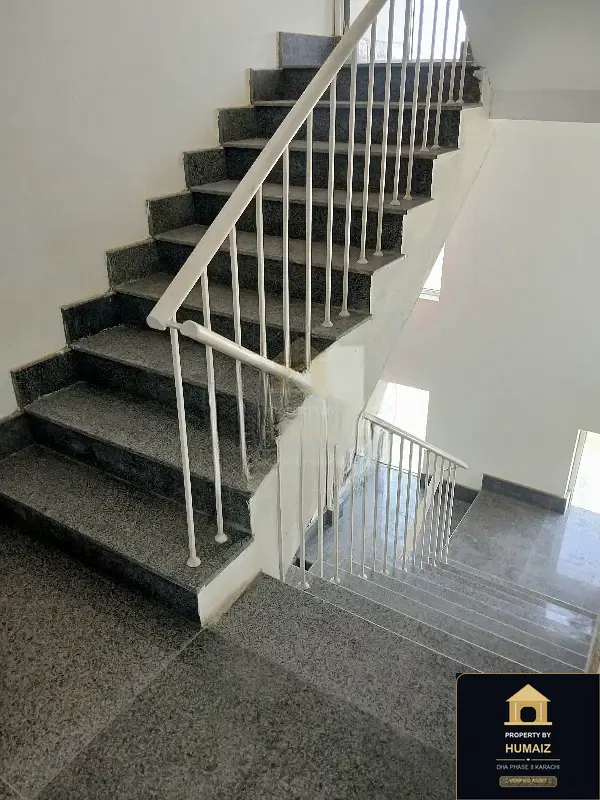 2-Bedroom Luxury Apartment (Boulevard Facing, 2 Bath, Suite 1) on Zulfiqar Commercial For Sale in DHA Phase 8 Karachi — Photograph 14