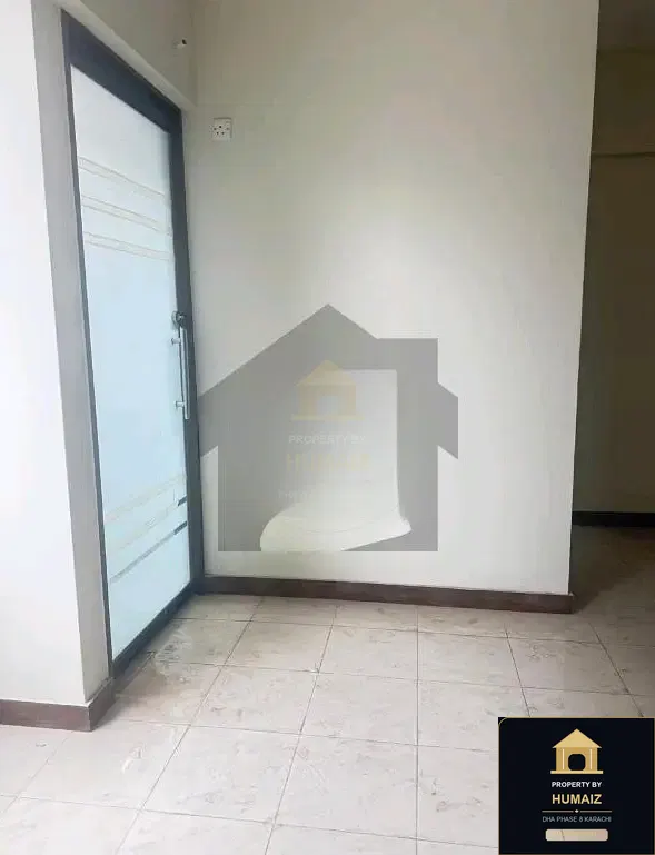 2-Bedroom Luxury Apartment (Sea Facing, 3 Bath, Suite 37) at Panorama For Sale in DHA Phase 8 Karachi — Photograph 6