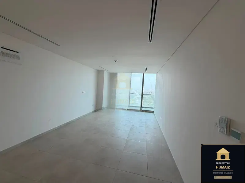 Luxury High-Rise Residence at The Views For Sale in DHA Phase 8 Karachi — Photograph 14