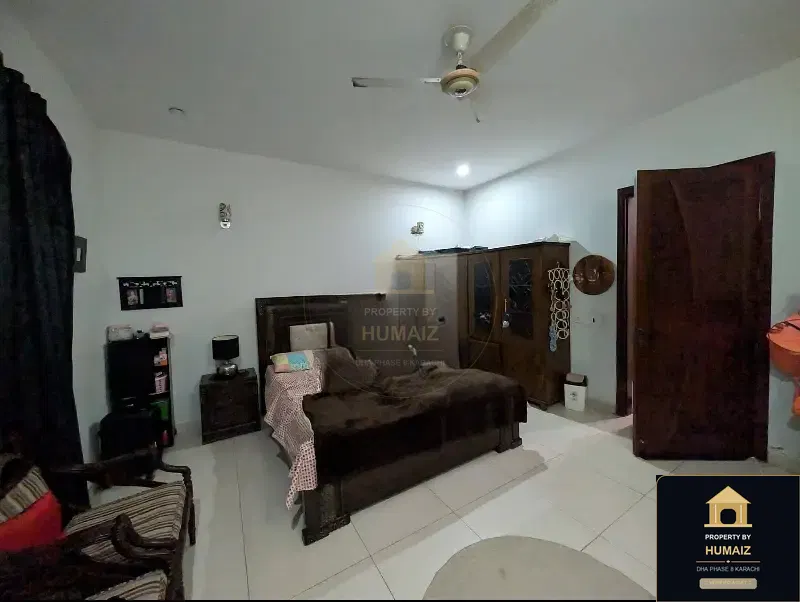 3-Bedroom Upper/Lower Portion (4 Bath, Unit 64) in DHA Phase 8 For Rent in DHA Phase 8 Karachi — Photograph 11