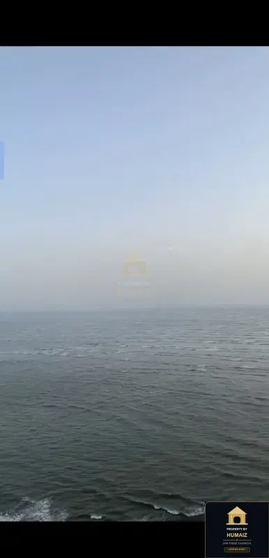 3-Bedroom Luxury Apartment (Sea Facing, 4 Bath, Suite 5) at Pearl Towers For Rent in DHA Phase 8 Karachi — Photograph 8