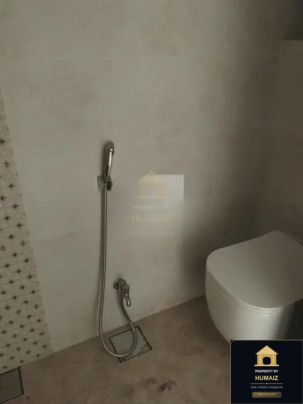 2-Bedroom Luxury Apartment in Khayaban-e-Sahil For Sale in DHA Phase 8 Karachi — Photograph 5