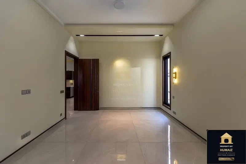 500 Sq. Yd. 6-Bedroom Luxury Villa (6 Bath, Residence 91) in DHA Phase 8 For Sale in DHA Phase 8 Karachi — Photograph 17
