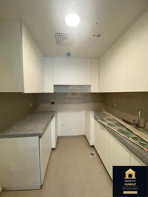 3-Bedroom Luxury Apartment (5 Bath, Suite 13) at Panorama For Sale in DHA Phase 8 Karachi — Photograph 10